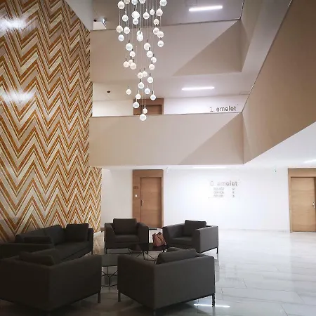 Corvin Atrium Promenade Апартаменты